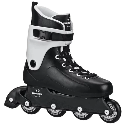 Vist Large View of Product Image Which is New Pacer Roller Ocean Ghost Shore Inline Adult Skates M7/W8