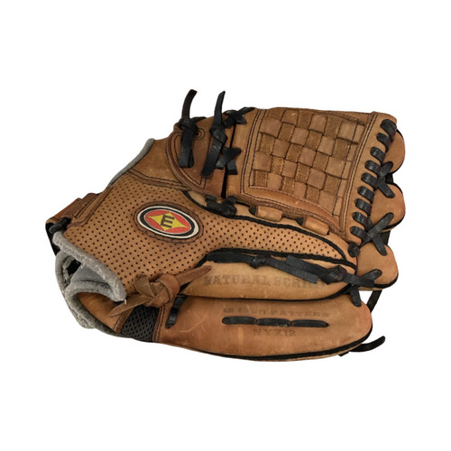 Vist Large View of Product Image Which is Easton, NATURAL SERIES, baseball glove