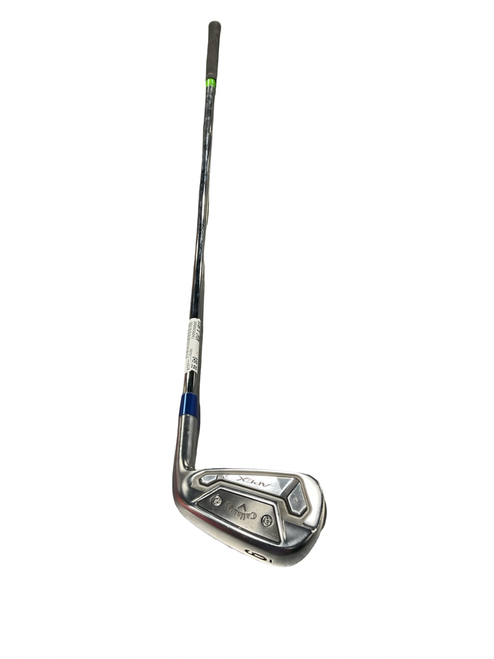 Vist Large View of Product Image Which is Used Callaway APEX 6 IRON Mens Individual Iron RH 6 Iron