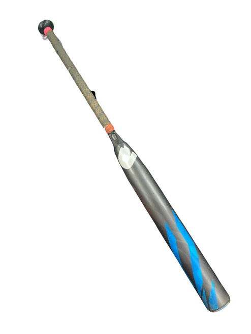 Vist Large View of Product Image Which is Used Demarini CF ZEN BB/SB Fastpitch Bat 33"