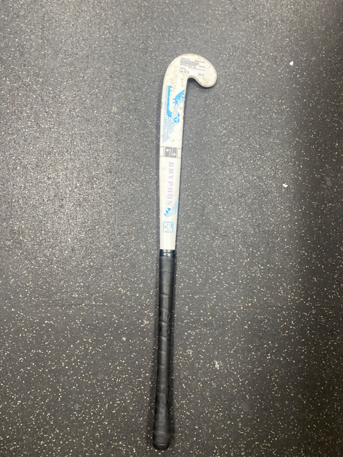 Vist Large View of Product Image Which is Used GRYPHON GATOR G24 FH Complete Stick White 30"