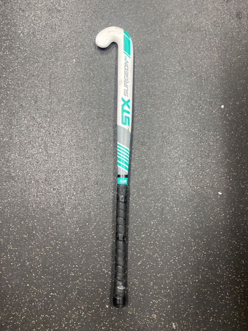 Vist Large View of Product Image Which is Used STX SURGEON 50 FH Complete Stick White 32"