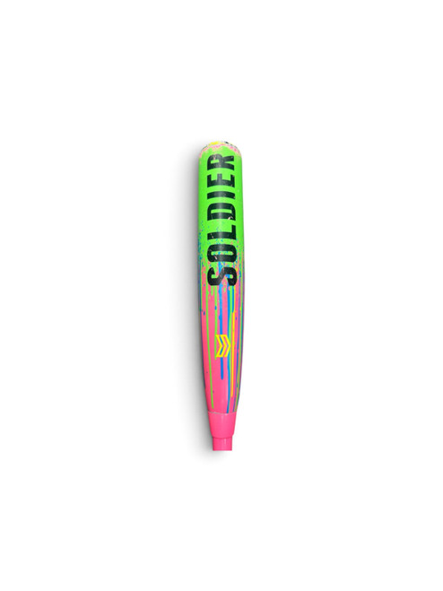 Vist Large View of Product Image Which is USED SOLDIER TANK 31/26 -5 USSSA BASEBALL BAT