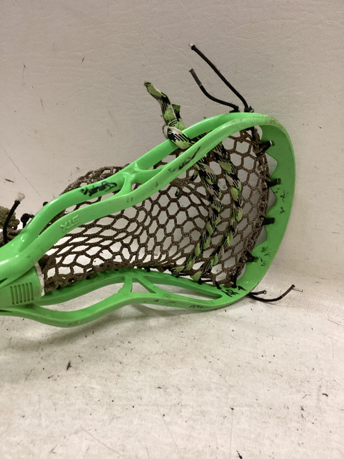 Vist Large View of Product Image Which is Used STX AMP Jr Atk/Mid Complete Stick Green