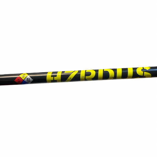 Vist Large View of Product Image Which is Used HZRDUS PROJECT X SHAFT Golf Accessory