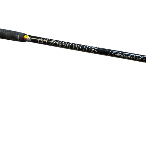 Vist Large View of Product Image Which is Used HZRDUS RDX SMOKE Golf Accessory