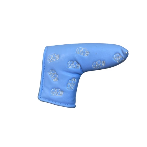 Vist Large View of Product Image Which is Used GOOD GOOD PUTTER COVER Golf Accessory