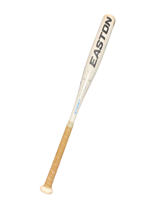 Vist Large View of Product Image Which is Used Easton GHOST 28/17 BB/SB Fastpitch Bat 28"