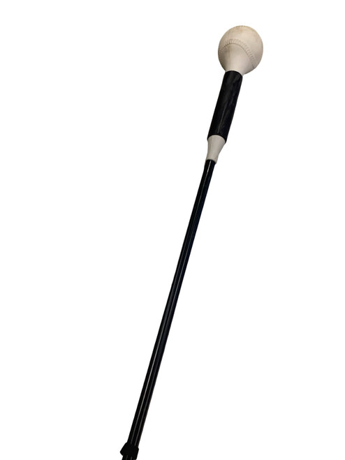 Vist Large View of Product Image Which is Used SKLZ SWING TRAINER BB/SB Training Aid