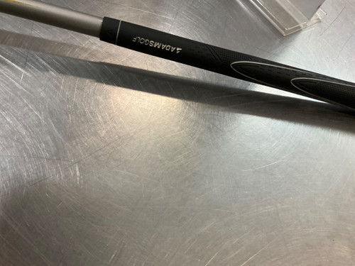 Vist Large View of Product Image Which is Used Adams Golf IDEA HYBRID Mens Hybrid Club RH 4 Hybrid