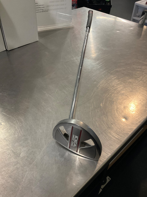 Vist Large View of Product Image Which is Used IDEA A12 OS Mens Putter RH