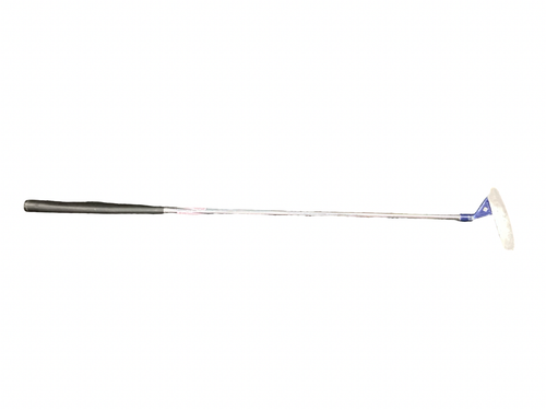 Vist Large View of Product Image Which is Used Titleist DEAD CENTER SP-203 Mens Putter RH