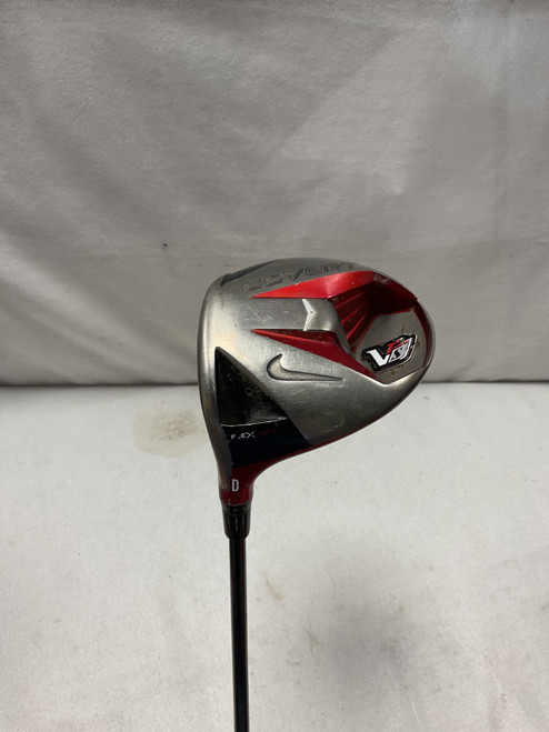 Vist Large View of Product Image Which is Used Nike COVERT VS Mens Driver LH 10.0 Degree