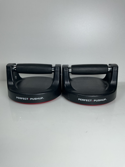 Vist Large View of Product Image Which is Used Exercise PUSH-UP HANDLES