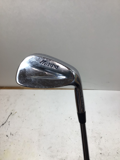 Vist Large View of Product Image Which is Used Mizuno MP-32 Golf Wedge Mens RH Pitching Wedge