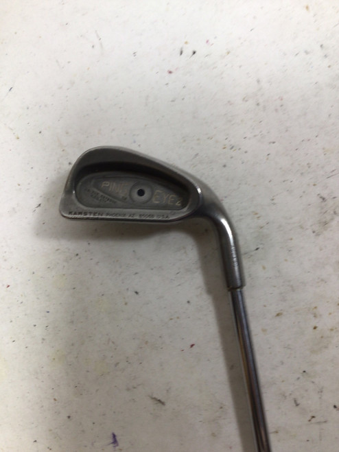 Vist Large View of Product Image Which is Used Ping EYE 2 Mens Individual Iron RH 3 Iron
