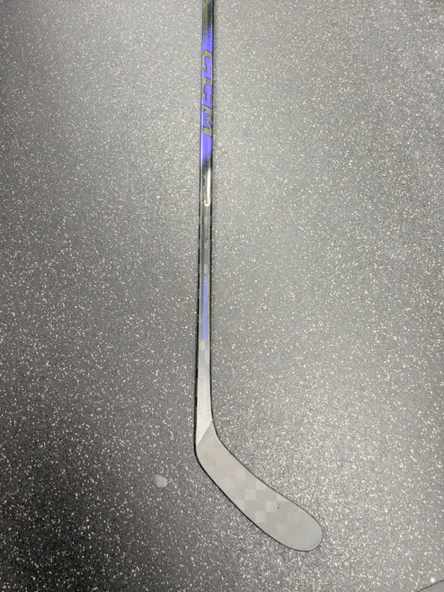 Vist Large View of Product Image Which is Used CCM TRIGGER 10 PRO Senior One Piece Left 75 Flex