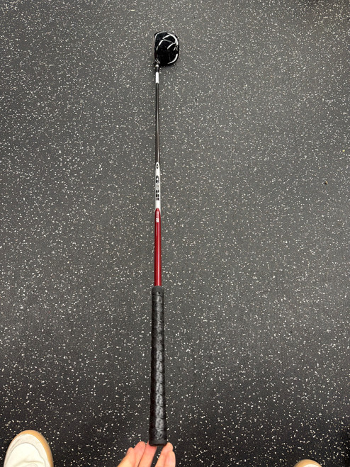 Vist Large View of Product Image Which is Used DIAMOND TOUR GOLF Mens Fairway Wood RH 3 Wood