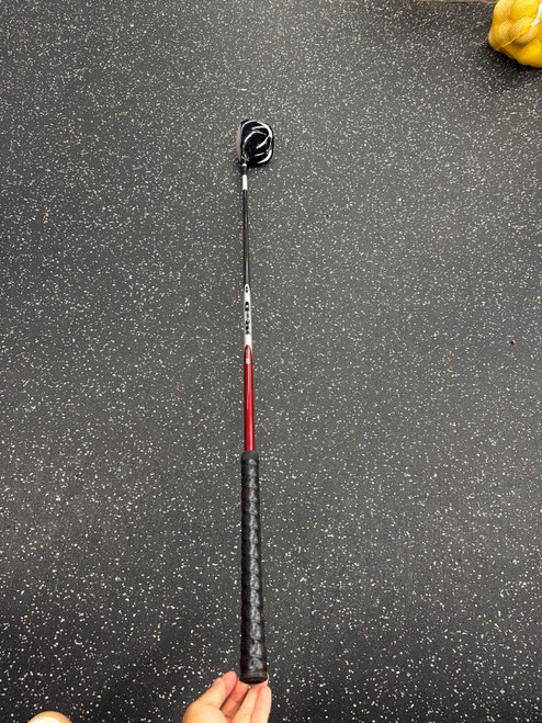 Vist Large View of Product Image Which is Used DIAMOND TOUR GOLF T+ HIMO Mens Fairway Wood RH 5 Wood