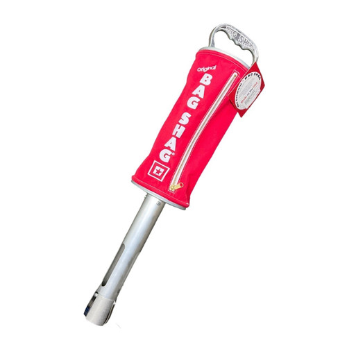Vist Large View of Product Image Which is Used ORIGINAL GOLF SHAG BAG Field Equipment
