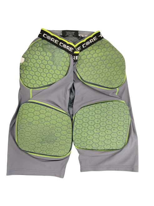 Vist Large View of Product Image Which is Used Alleson FB Girdle Pads XL