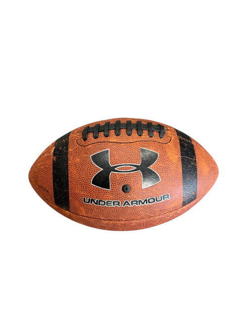 Vist Large View of Product Image Which is Used Under Armour Official Football