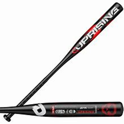 Vist Large View of Product Image Which is New Demarini Uprising FP Bat 10801-WILWBD2236010