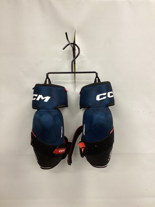 Vist Large View of Product Image Which is Used CCM NEXT ELBOW PAD Senior Elbow Pads MD