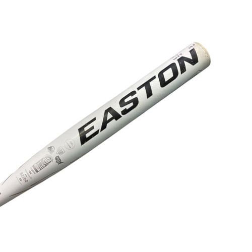 Vist Large View of Product Image Which is Used Easton GHOST UNLIMITED BB/SB Fastpitch Bat 32"