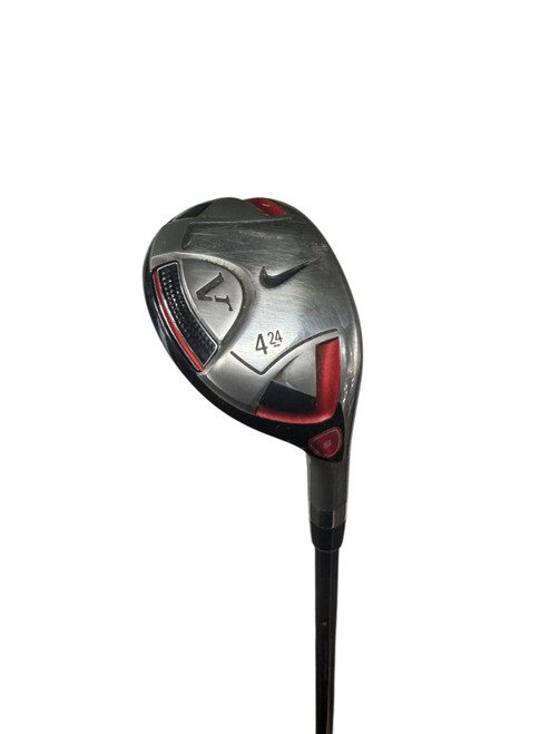Vist Large View of Product Image Which is Used Nike V HYBRID 4 Mens Hybrid Club RH 4 Hybrid