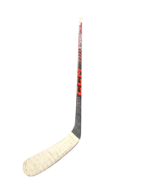 Vist Large View of Product Image Which is Used CCM JETSPEED Junior One Piece Left 40 Flex