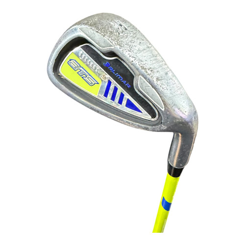 Vist Large View of Product Image Which is Used Orlimar ATS 3-5 YEAR OLD Golf Wedge Junior RH Pitching Wedge