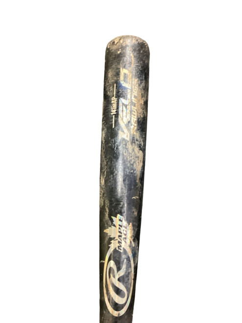Vist Large View of Product Image Which is Used Rawlings MAPLE 141 VELO MAPLE ACE BB/SB Wood Bat 32"