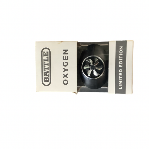 Vist Large View of Product Image Which is Used Battle Sports OXYGEN Football Accessory