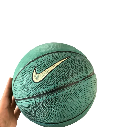Vist Large View of Product Image Which is Used Nike Basketball Youth Outdoor Child