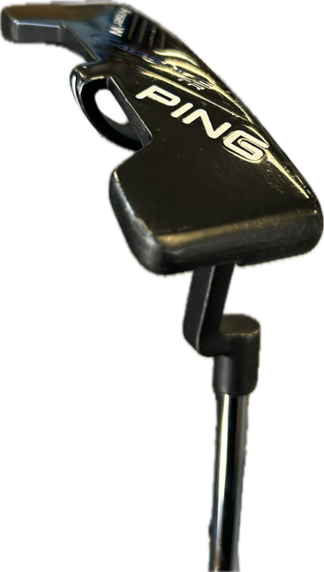 Vist Large View of Product Image Which is Used Ping ANSER W CADENCE TR Mens Putter RH
