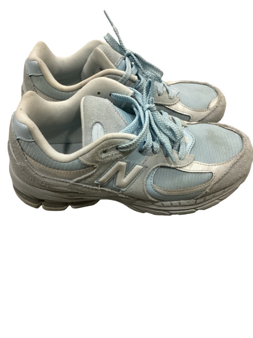 Vist Large View of Product Image Which is Used New Balance Running/X-Train Shoes W