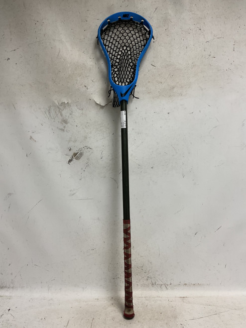 Vist Large View of Product Image Which is Used Nike EVO Men Atk/Mid Complete Stick Royal Blue 41"