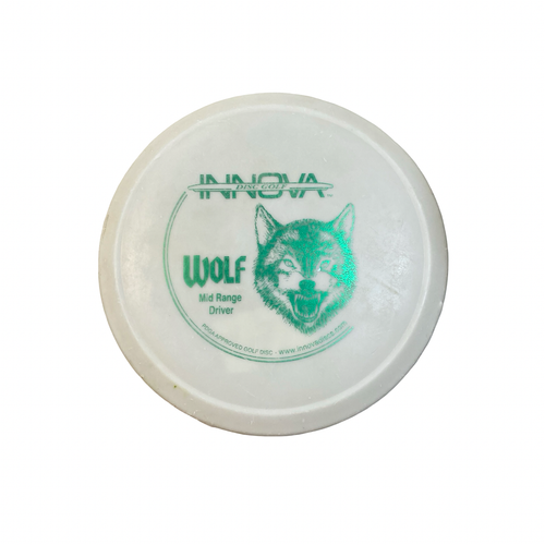 Vist Large View of Product Image Which is Used SEE PICTURE Other Golf Disc