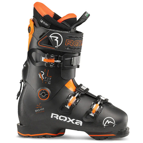 Vist Large View of Product Image Which is Downhill Skiing Men's Downhill Ski Boots