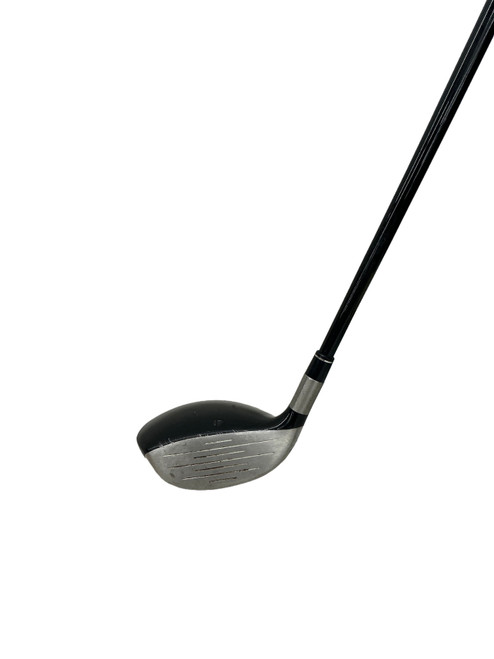 Vist Large View of Product Image Which is Used Taylormade R7 DRAW RESCUE Mens Fairway Wood RH 5 Wood