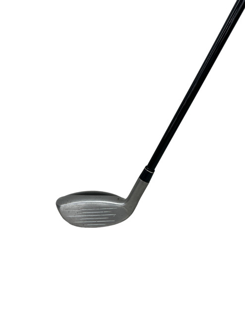 Vist Large View of Product Image Which is Used Taylormade R7 DRAW RESCUE HYBRID Mens Hybrid Club RH 3 Hybrid