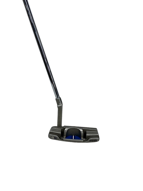 Vist Large View of Product Image Which is Used Ping ANSER Mens Putter RH