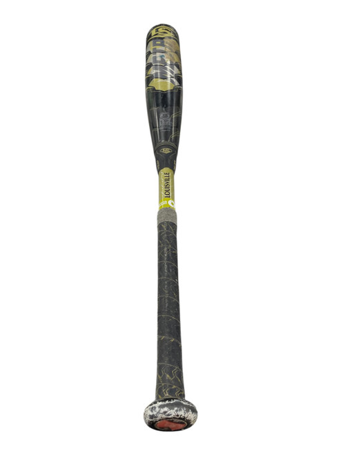 Vist Large View of Product Image Which is Used Louisville Slugger SLMTX8-21 BB/SB USSSA 2 3/4 Bat 30"