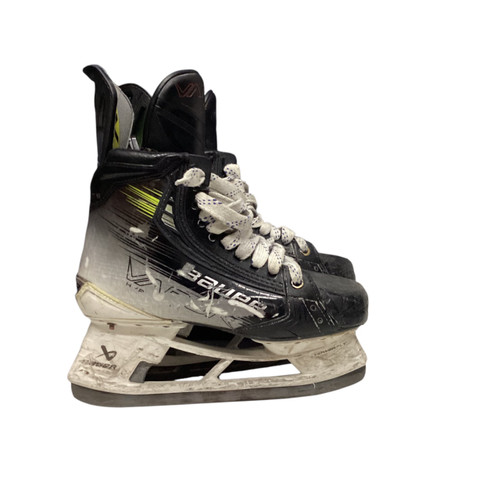 Vist Large View of Product Image Which is Used Bauer HYPELITE 2 Senior Hockey Skate Senior 6.5