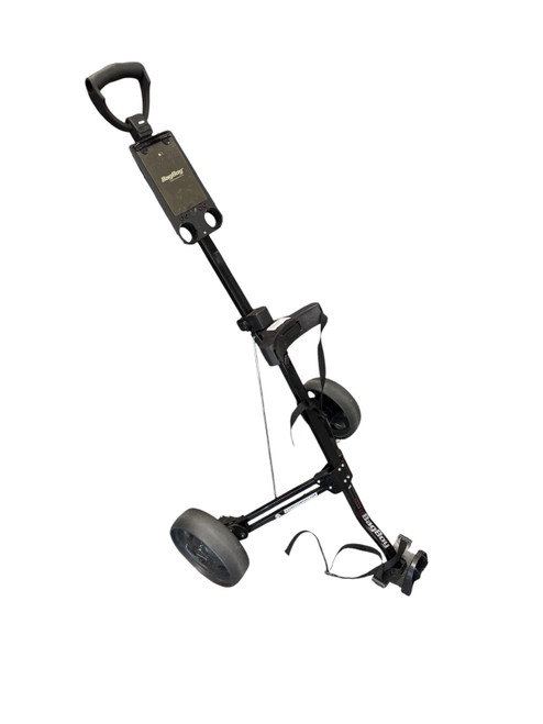 Vist Large View of Product Image Which is Used Bag Boy 2 WHEEL Golf Cart 2 Wheel
