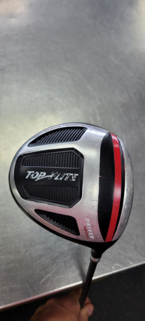 Vist Large View of Product Image Which is Used Top Flite DRIVER Mens Driver RH 10.0 Degree