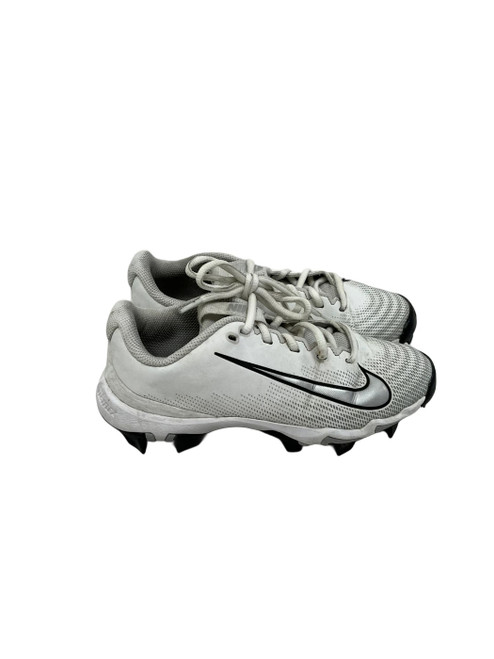 Vist Large View of Product Image Which is Used Nike Vapor Shark 3 Jr 3 FB Cleats
