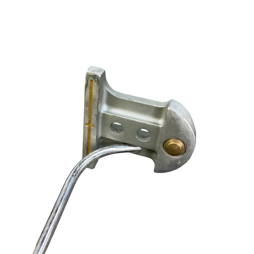 Vist Large View of Product Image Which is Used MG Golf 415CR Mens Putter RH