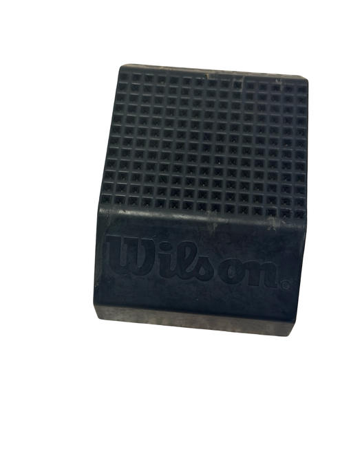 Vist Large View of Product Image Which is Used Wilson KICKERS Block Kicking Tee